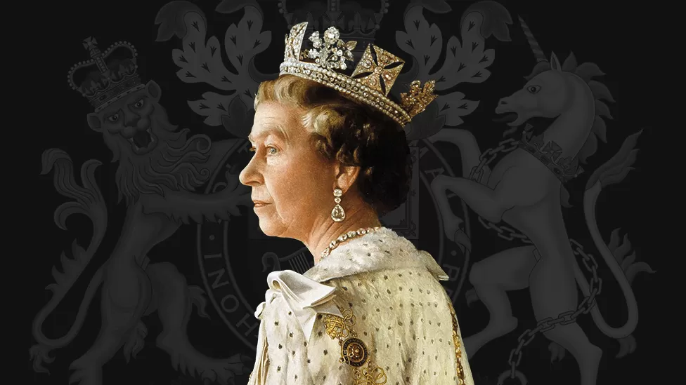 Read more about the article Britain’s longest-reigning monarch Queen Elizabeth II passes away at 96
