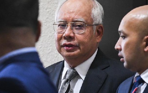Read more about the article Najib withdraws discovery bid in US$1.18b SRC lawsuit