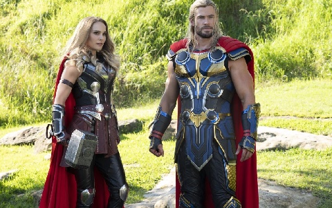 Read more about the article Was there a Malaysian-born actor in Thor: Love and Thunder?